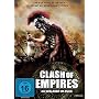 Clash of Empires <b>DVD</b> ~ Stephen Rahman Hughes