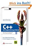 C++ GUI mit Qt 3