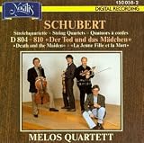 String Quartets / Death & The Maiden