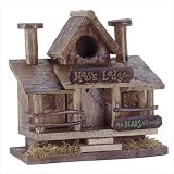 BIRDHOUSE