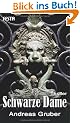Schwarze Dame: Thriller: Peter Hogarts erster Fall