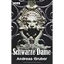 Schwarze Dame: Thriller: Peter Hogarts erster Fall von Andreas Gruber