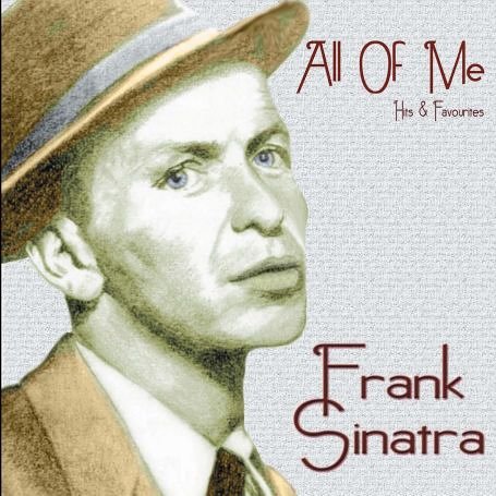 CD-Charts  Search : All of Me: Hits & Favourites