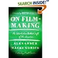 On Film-making: An Introduction to the Craft of the Director