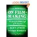 On Film-making: An Introduction to the Craft of the Director