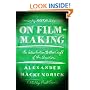 On Film-making: An Introduction to the Craft of the Director