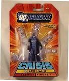 DC Universe Infinite Heroes Black Hand
