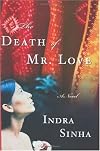 THE DEATH OF MR.LOVE