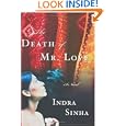 The Death of Mr. Love: A Novel