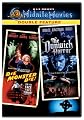 Die Monster Die/Dunwich Horror