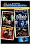 Die Monster Die/Dunwich Horror