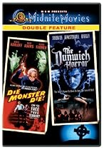 Stream Die Monster Die/Dunwich Horror Movie Online.