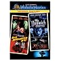Die Monster Die/Dunwich Horror [DVD] [1965] [Region 1] [US Import] [NTSC]