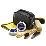 Charles Tyrwhitt Shoe care kit