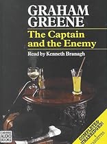 The Captain and the Enemy (Home Repair Is Homicide Mysteries)