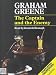 The Captain and the Enemy (Home Repair Is Homicide Mysteries)