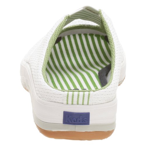 Keds Women's Escapade Mesh Mule from Keds