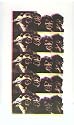 Beatles Horrorshow (Signed Limited Edition) fine art print by Brian Jones, 33cm x 20cm
