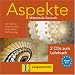Aspekte Bd 1: Aspekte. 2 Audio...