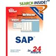 Sams Teach Yourself SAP in 24 Hours (2nd Edition) (Sams Teach Yourself)