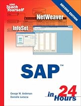 Sams Teach Yourself SAP in 24 Hours (2nd Edition)