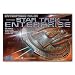1/1000 Star Trek Enterprise NX-01