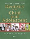 Dentistry for the Child and Adolescent