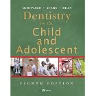 Click here to buy Dentistry for the Child and Adolescent by Ralph E. McDonald, David R. Avery, and Jeffrey A. Dean.