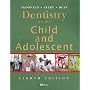 Dentistry for the Child and Adolescent