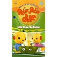 Rolie Polie Olie - Little Sister, Big Brother