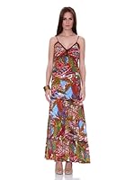 HHG Vestido Tamara (Marrón)