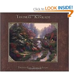 Thomas Kinkade: 25 Years