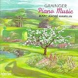 Grainger: Piano Music