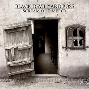 Black Devil Yard Boss
