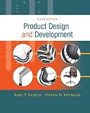 Product Design and Development