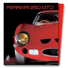 Ferrari 250 GTO - Berlinetta competizione. Cavalleria numero 14