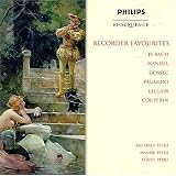 Recorder Favourites