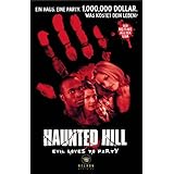 House on Haunted Hill  (1999)