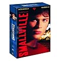 Smallville : L'int�grale saison 2 - Coffret 6 DVD
