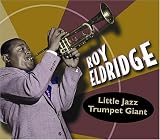 Little Jazz Trumpet Giant