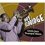 Little Jazz: Trumpet Giant (4CD)
