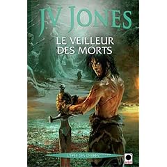 Le Veilleur des morts (l'Ep�e des ombres******)