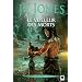 Le Veilleur des morts (l'Ep�e des ombres******)