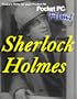 Sherlock Holmes (3 pack) Vol. 1