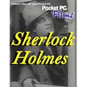 Sherlock Holmes (3 pack) Vol. 1
