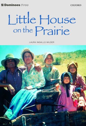 Laura Ingalls Wilder
