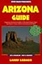 Arizona Guide, 2nd Edition