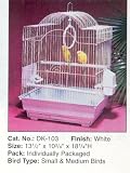 Bird cage Med Penn Plax - BIRD PERFECT PARAKEET CAGE