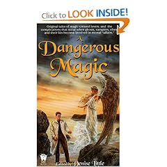 A Dangerous Magic