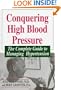 Conquering High Blood Pressure
